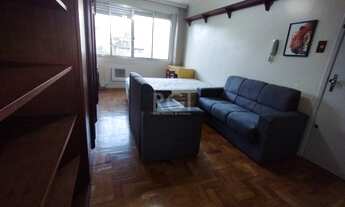 Imagem 3: Apartamento JK para Venda - 29.97m², 0 dormitórios, Cidade Baixa