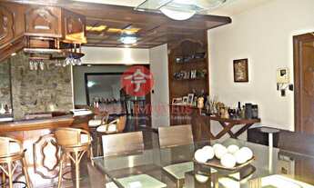 Imagem 7: Sobrado para venda em Alto da Lapa - São Paulo - SP