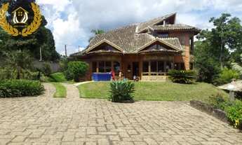 Imagem 5: MAIRINQUE - Casa Padrão - JARDIM DA MATA