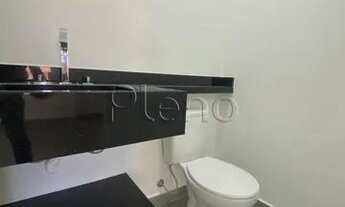 Imagem 6: Casa à venda no Condomínio Residencial São Joaquim - Valinhos/SP