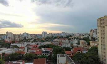 Imagem 3: Apartamento em Jardim Botânico