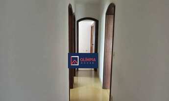 Imagem 4: Apartamento Venda Chácara Klabin 100 m² 3 Dormitórios