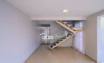 Imagem 4: Duplex para venda tem 87 metros quadrados com 2 quartos em Setor Oeste - Goiânia - GO
