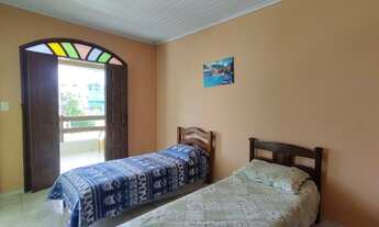 Imagem 2: Casa para Venda em Camaçari, Jauá (Abrantes), 4 dormitórios, 3 banheiros, 4 vagas