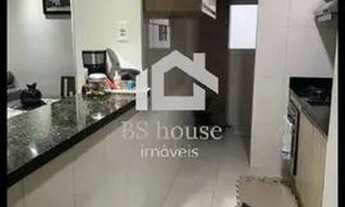 Imagem 2: Apartamento Vila Príncipe de Gales - Santo André