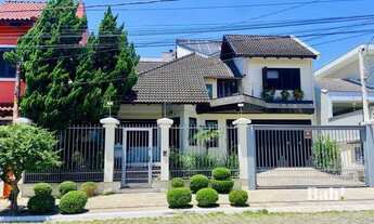 Imagem: Sobrado com 4 dormitórios, 340 m² - venda