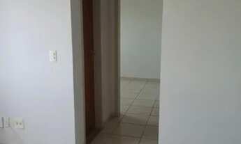 Imagem: Aluga-se apartamento no Setor Negrão de