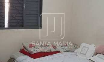 Imagem 4: Casa (térrea na rua) 2 dormitórios, cozinha planejada