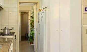 Imagem 2: Apartamento para venda tem 144 metros quadrados com 3 quartos em Jardim Paulistano - São P