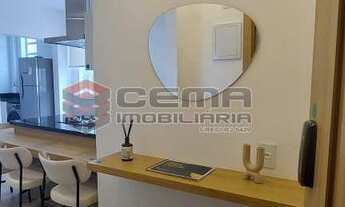 Imagem 2: Bairro Peixoto Copacabana - Apartamento NOVO