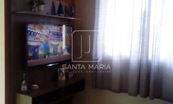 Imagem 2: Apartamento (tipo - padrao) 2 dormitórios, cozinha planejada, portaria 24 horas, lazer, es