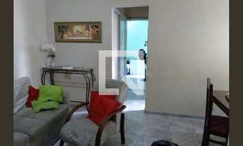 Imagem 2: Apartamento à Venda - Grajaú, 2 Quartos, 57 m2