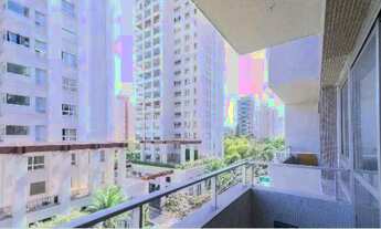 Imagem 6: Apartamento Locação Vila Olímpia 75 m² 2 Dormitórios