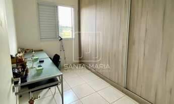 Imagem 7: Apartamento (tipo - padrao) 2 dormitórios, cozinha planejada, portaria 24hs, lazer, salão