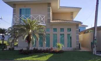 Imagem 2: Casa Condominio fechado Itaguai 4 suites