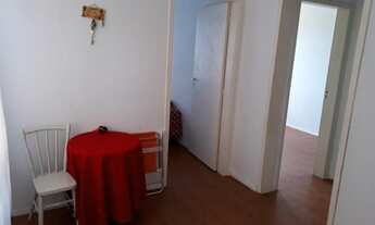 Imagem 4: Apartamento para Venda - 42m², 2 dormitórios, 1 vaga - Querência