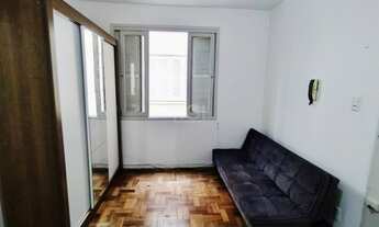 Imagem 7: Apartamento JK para Venda - 28.32m², 1 dormitório, Petrópolis