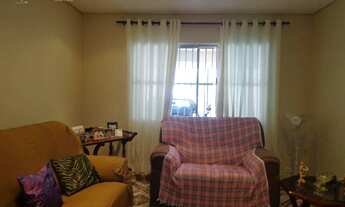 Imagem 4: Sobrado com 3 dormitórios à venda, 114 m² por R$ 500.000 - Parque Fongaro - São Paulo/SP