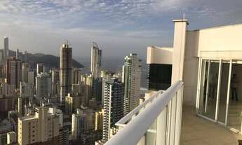 Imagem 5: Cobertura à venda, 4 quartos, 4 suítes, 2 vagas, Centro - Balneário Camboriú/SC