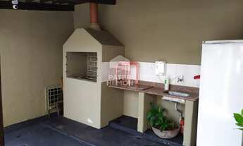 Imagem 4: Apartamento para Venda em Goiânia, Setor Bueno, 4 dormitórios, 1 suíte, 3 banheiros, 2 vag