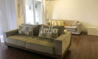 Imagem 2: São Paulo - Apartamento Padrão - Vila Nova Conceição