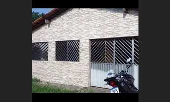 Imagem: Casa de 2/4 no Porto laranjeiras