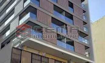 Imagem: Apartamento-À VENDA-Botafogo-Rio de Janeiro-RJ