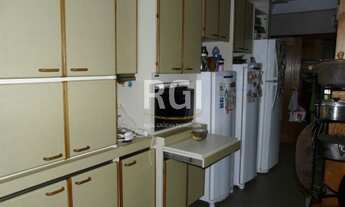 Imagem 5: Casa para Venda - 369m², 4 dormitórios, sendo 2 suites, 7 vagas - Ipanema