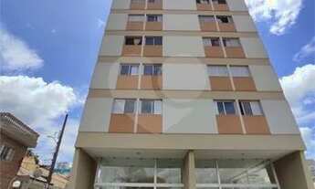 Imagem: Apartamento-São Paulo-SANTANA