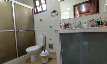 Imagem 7: Casa para Venda em Camaçari, Jauá (Abrantes), 4 dormitórios, 3 banheiros, 4 vagas