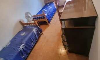 Imagem 6: Apartamento para Venda em Praia Grande, Boqueirão, 2 dormitórios, 2 banheiros, 1 vaga