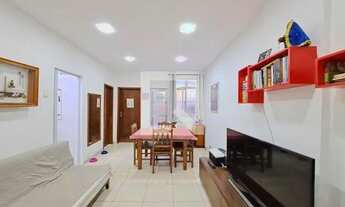 Imagem 3: Apartamento à Venda - Del Castilho, 1 Quarto, 39 m2