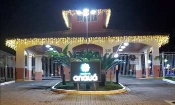 Imagem: Casa em condominio Reserva Anaua