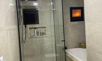 Imagem 7: Casa Térrea - Terras Alpha - 3 Suítes