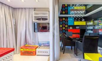 Imagem 5: PORTO ALEGRE - Padrão - Parque Panamby