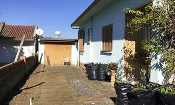 Imagem 2: Casa para Venda - 60m², 2 dormitórios, 3 vagas - Centro