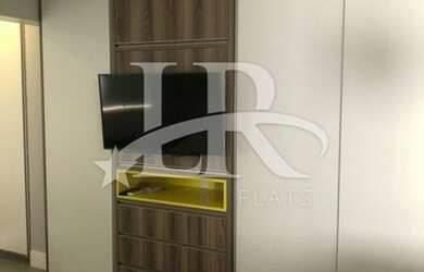 Imagem 6: Flat, Aclimação - São Paulo