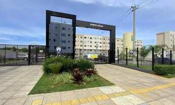 Imagem: Apartamento para Venda - 40.82m², 2 dormitórios