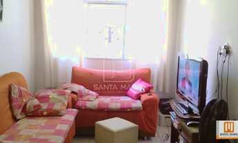 Imagem: Apartamento (tipo - padrao) 2 dormitórios