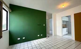 Imagem 4: Apartamento 2 quartos - Candeias