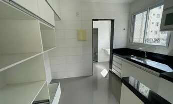 Imagem 3: Área Privativa para alugar Buritis Belo Horizonte