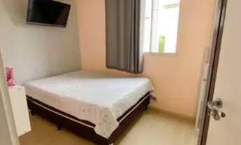 Imagem 5: Apartamento à venda em Raposo Tavares com 36 m², 2 quartos