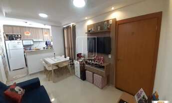 Imagem 3: Apartamento (tipo - padrao) 2 dormitórios, cozinha planejada, portaria 24hs, lazer, espaço