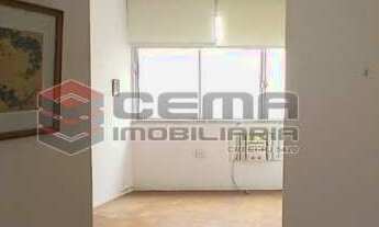 Imagem 2: Apartamento-À VENDA-Flamengo-Rio de Janeiro-RJ