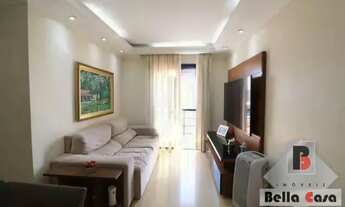 Imagem: Apartamento a venda dois ambientes sendo