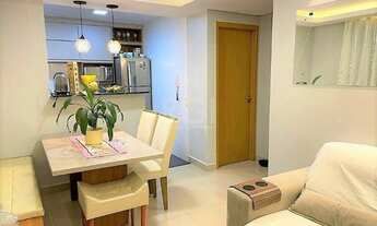 Imagem 2: Apartamento para Venda - 42m², 2 dormitórios, 1 vaga - São José