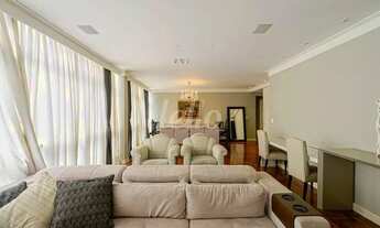 Imagem 4: São Paulo - Apartamento Padrão - Paraíso