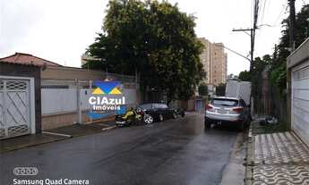 Imagem 2: Casa para venda possui 170 metros quadrados com 3 quartos em Jardim Oriental - São Paulo