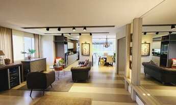 Imagem 7: Casa mobiliada para locação em condomínio - Administração Real Brokers