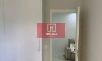 Imagem 6: Apartamento à venda no bairro Moema Índios - São Paulo/SP, Zona Sul